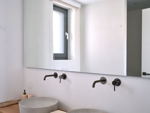 Bathroom of Master bedroom